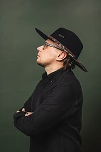 Founder of Dembrandt